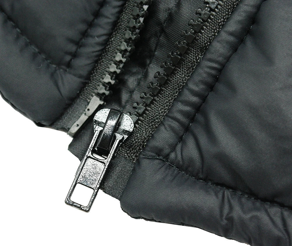 Winter Dog Clothes Coat Waterproof Warm Pet Vest Jacket Chihuahua French Bulldog Clothes Small Dogs roupas para cachorro