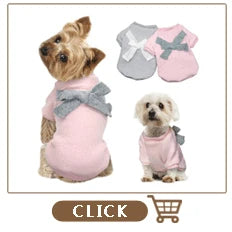 Winter Dog Clothes Coat Waterproof Warm Pet Vest Jacket Chihuahua French Bulldog Clothes Small Dogs roupas para cachorro