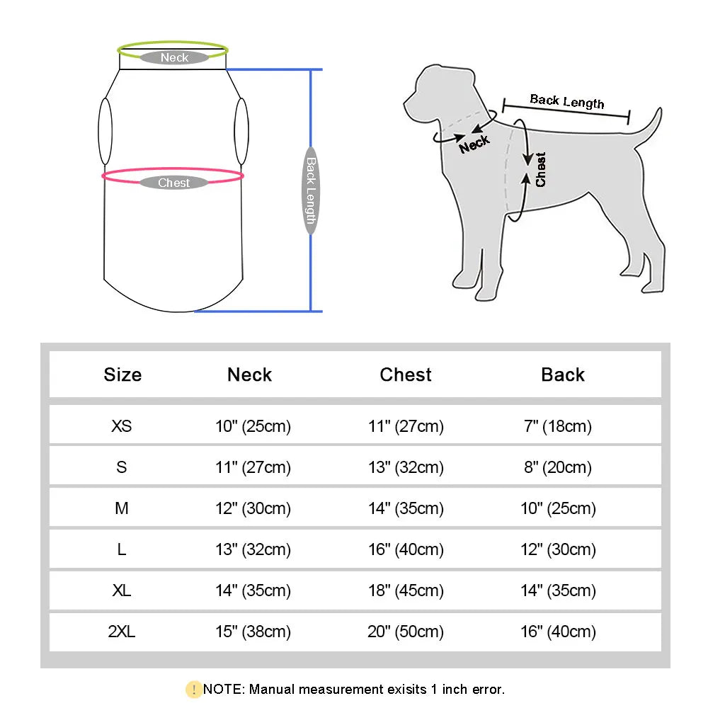 Small Dog Clothes Warm Pet Cat Puppy Coats Down Jacket  Winter Dog Kitten Clothing For Small Medium Dogs Chihuahua  Pet Costume