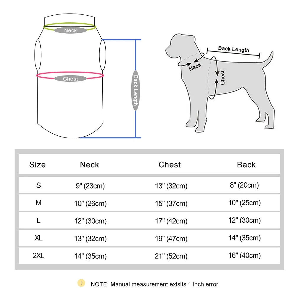 Warm Fleece Dog Clothes Windproof Winter Dog Jacket Coat Pet Puppy Vest Clothing with Fur Collar for Small Medium Dogs Chihuahua