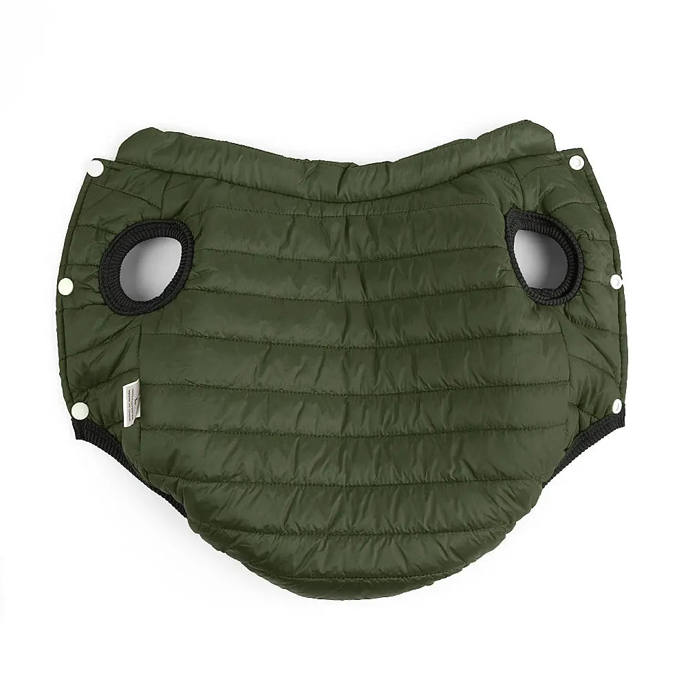Small Dog Clothes Warm Pet Cat Puppy Coats Down Jacket  Winter Dog Kitten Clothing For Small Medium Dogs Chihuahua  Pet Costume